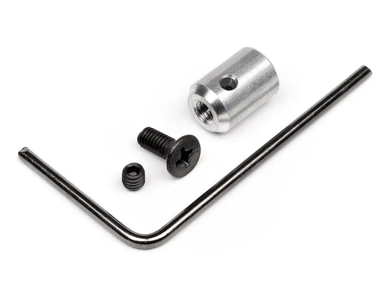 HPI Racing Tune Pipe Holder Set