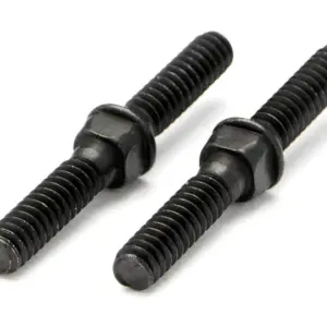 HPI Racing Turnbuckle 4-40X24Mm