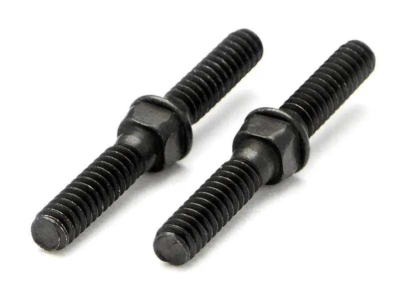 HPI Racing Turnbuckle 4-40X24Mm