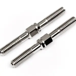 HPI Racing Turnbuckle 4X40Mm