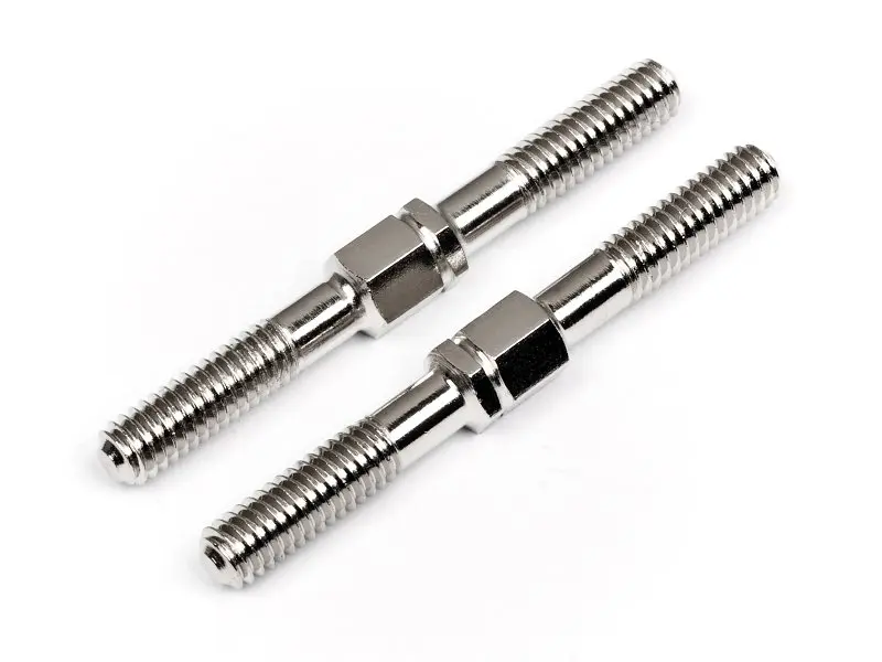 HPI Racing Turnbuckle 4X40Mm
