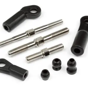 HPI Racing Turnbuckle Set
