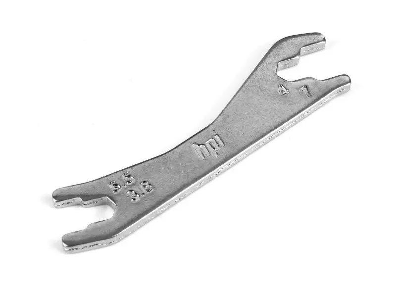 HPI Racing Turnbuckle Wrench