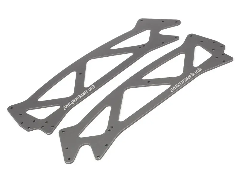 HPI Racing TVP Main Chassis Set