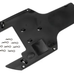 HPI Racing Under Guard