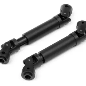 HPI Racing Universal Center Drive Set 66Mm (Assembled/2Pcs)