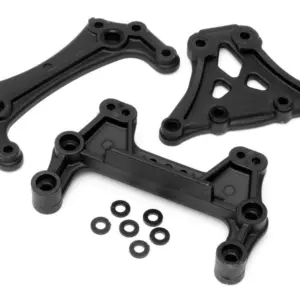 HPI Racing Upper Brace Set