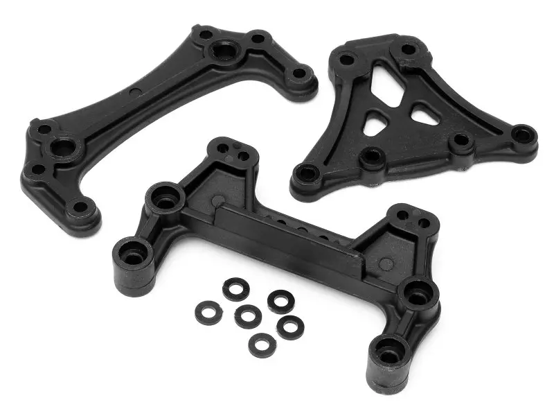 HPI Racing Upper Brace Set