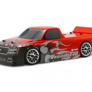HPI Racing Venom T-10 Body (200Mm/Wb255Mm)