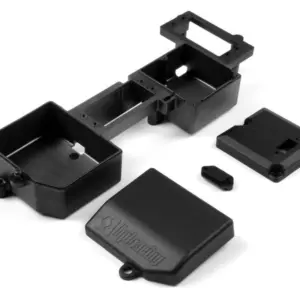 HPI Racing Vorza Nitro Radio Tray