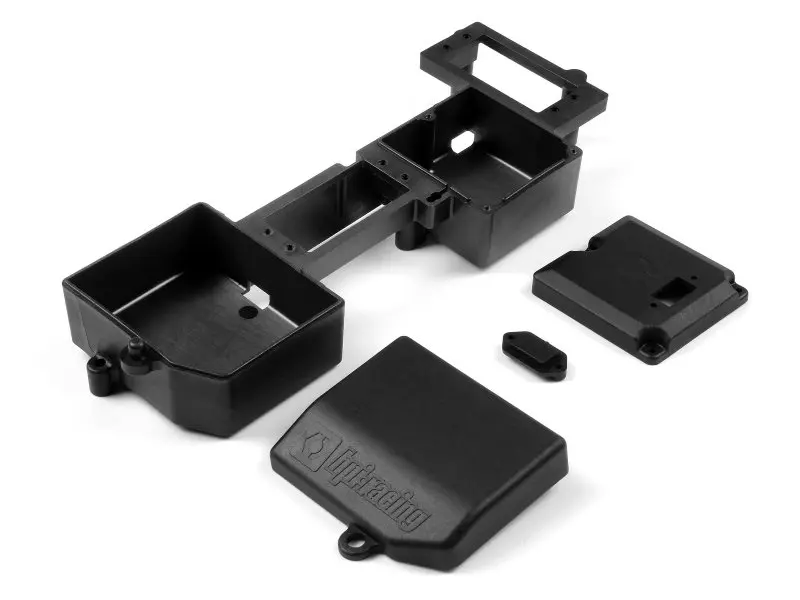 HPI Racing Vorza Nitro Radio Tray