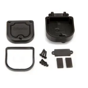 HPI Racing Waterproof Receiver Box