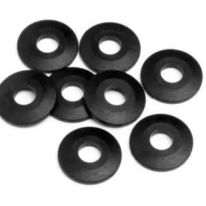 HPI Racing Wheel Washer 5X14X2Mm (8Pcs)