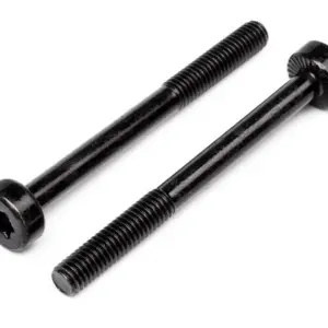 HPI Racing Wide Cap Head Torx Screw M5X52Mm (2Pcs)