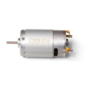 Joysway 390 Motor