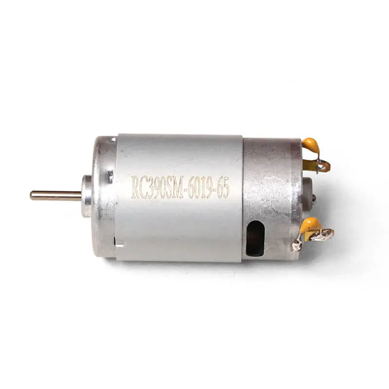 Joysway 390 Motor