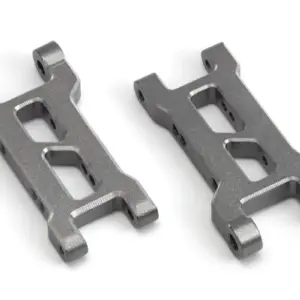 Maverick Aluminium Front Suspension Arm Set (Microbe) - genuine Maverick upgrade part