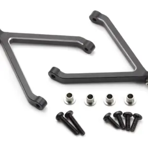 Maverick Aluminium Y-Shape Suspension Link Set 2pcs (Scout-24) - genuine Maverick upgrade part