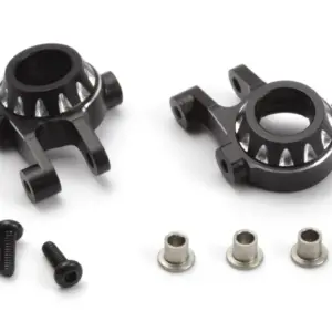 Maverick Aluminium Upright Set (Scout-24) - genuine Maverick upgrade part