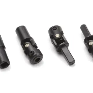 Maverick Steel Centre Driveshaft Set 2pcs (Scout-24) - genuine Maverick upgrade part