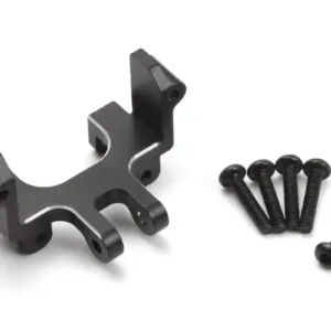 Maverick Aluminium Servo Mount (Scout-24) - genuine Maverick upgrade part