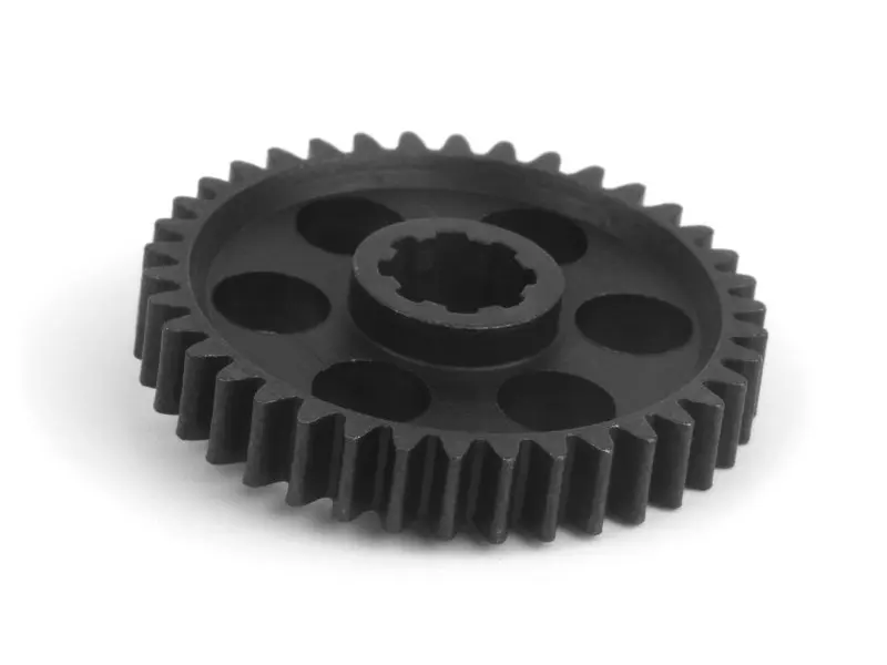 Maverick RC 38T Spur Gear (0.8M/Machined Steel)