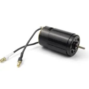 Maverick RC 390 Brushed Motor