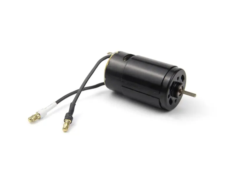 Maverick RC 390 Brushed Motor