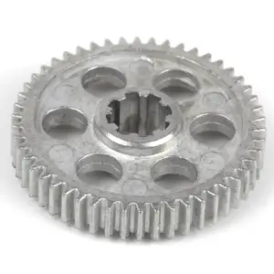 Maverick RC 50T Spur Gear (0.6M/Diecast)