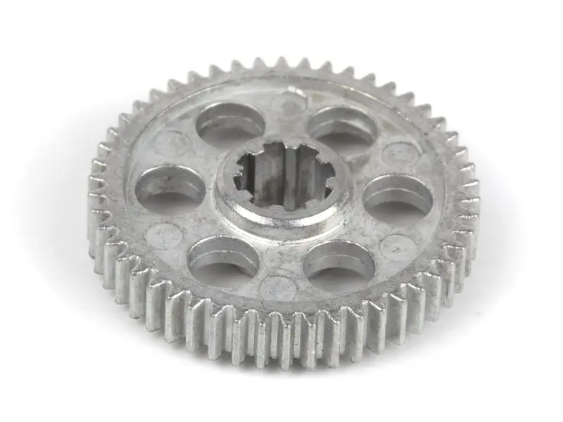 Maverick RC 50T Spur Gear (0.6M/Diecast)