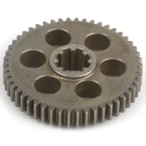 Maverick RC 50T Spur Gear (0.6M/Sintered)