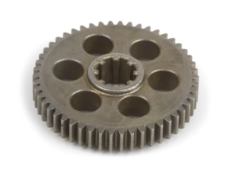 Maverick RC 50T Spur Gear (0.6M/Sintered)