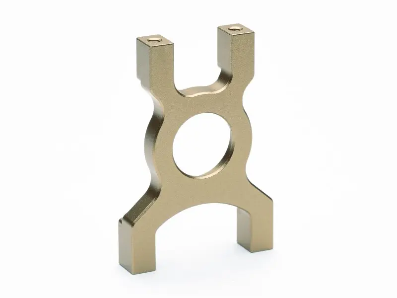 Maverick RC Aluminum Center Diff Mount