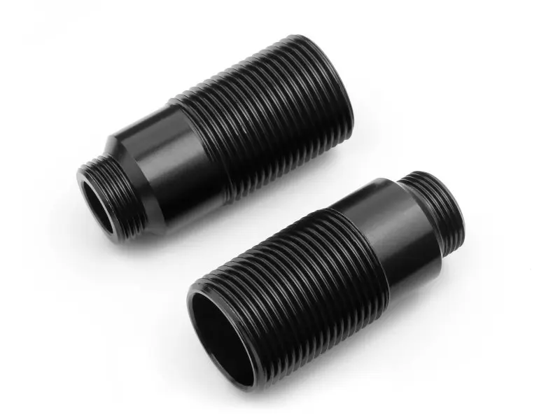 Maverick RC Aluminum Shock Body (2pcs)