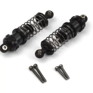 Maverick RC Aluminum Shock Set (Assembled/2pcs)