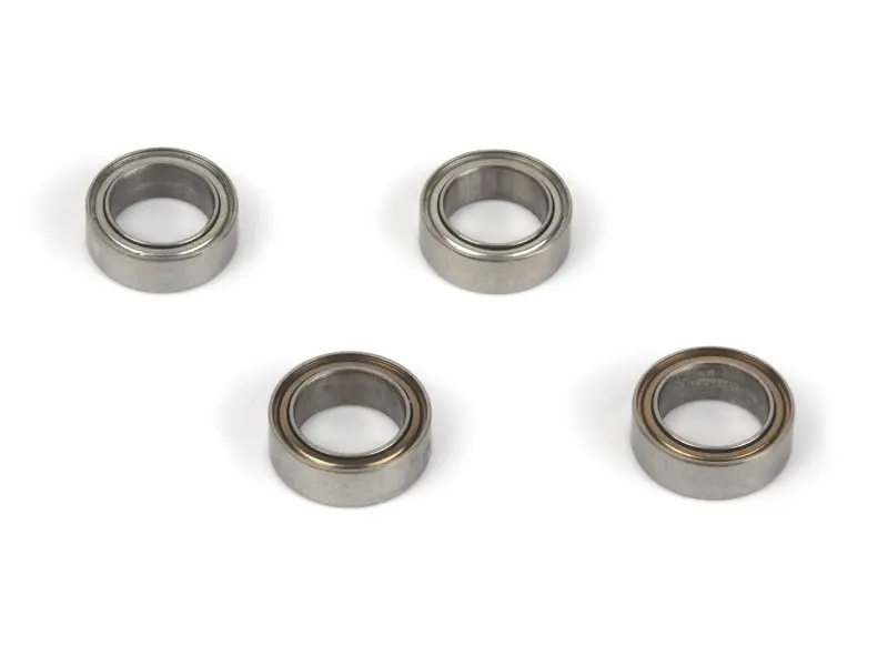 Maverick RC Ball Bearing 6.3x9.5x3.2mm (4pcs)