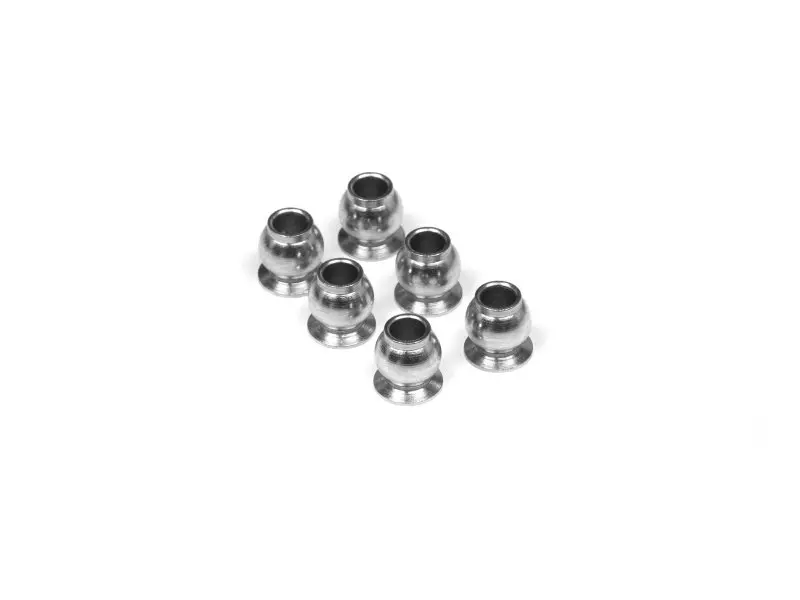 Maverick RC Ball Head 5.8mm (6pcs)