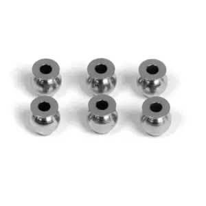 Maverick RC BALL HEAD 8.0mm (6PCS)