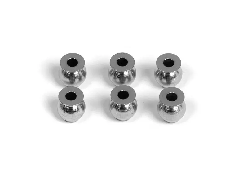 Maverick RC BALL HEAD 8.0mm (6PCS)