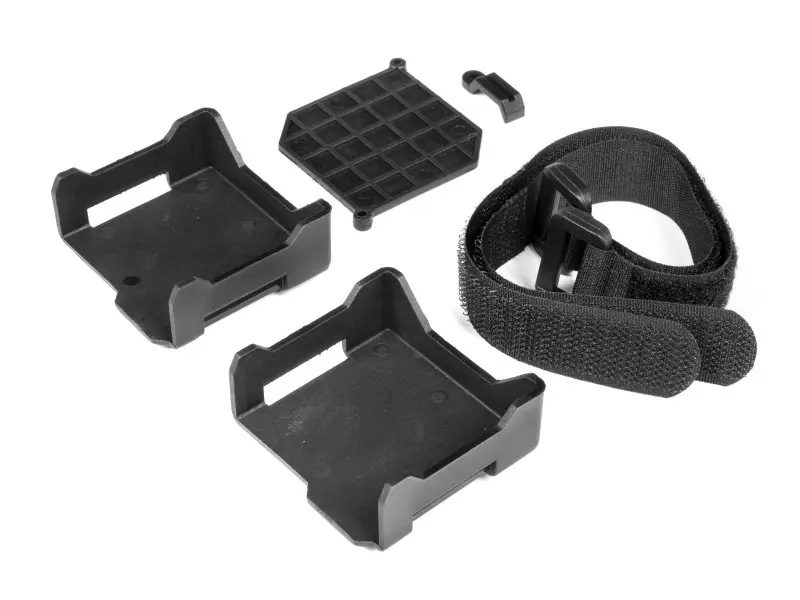 Maverick RC Battery Tray & ESC Mount Set