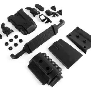 Maverick RC Body Parts Set