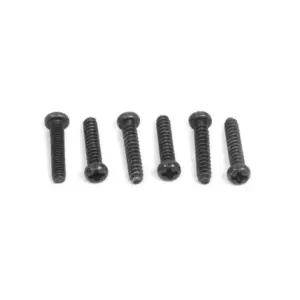Maverick RC BUTTON HEAD SCREW 2X10mm (6PCS)