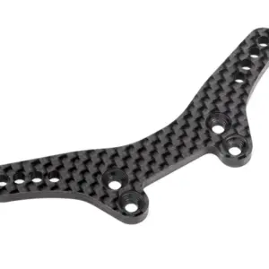 Maverick RC CARBON FIBER FRONT SHOCK TOWER