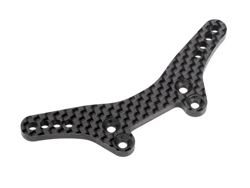 Maverick RC CARBON FIBER FRONT SHOCK TOWER