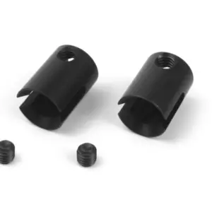 Maverick RC Center Drive Cup Set (Front/Rear)