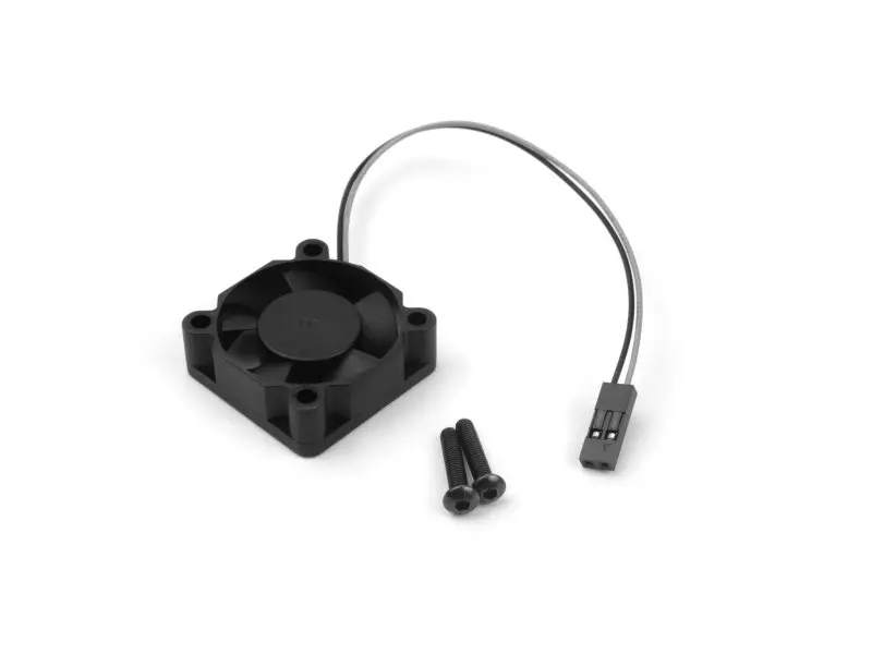 Maverick RC Cooling Fan