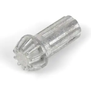 Maverick RC Diff Pinion Gear 10T (Diecast)