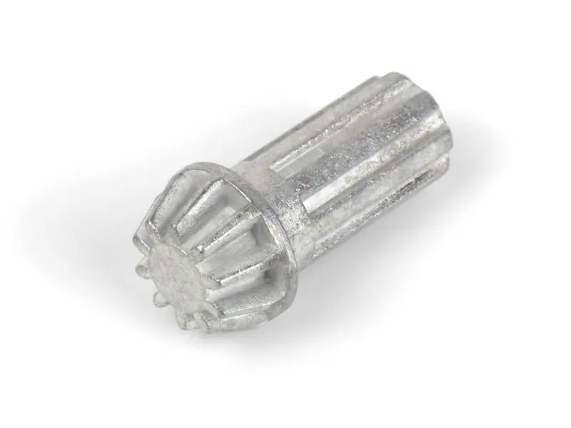 Maverick RC Diff Pinion Gear 10T (Diecast)