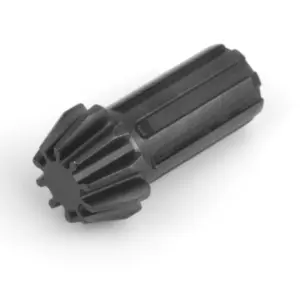 Maverick RC Diff Pinion Gear 10T (Machined Steel)