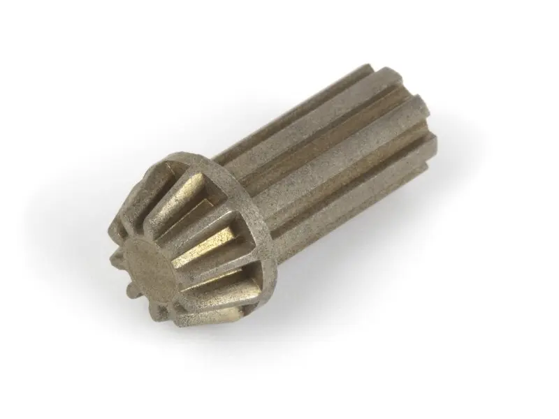 Maverick RC Diff Pinion Gear 10T (Sintered)